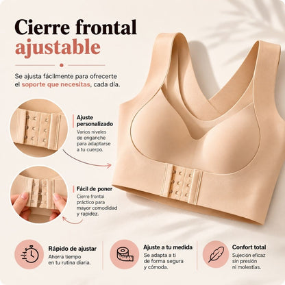 BACK ALIGN™ Sujetador Corrector de Postura