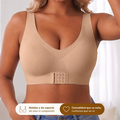 BACK ALIGN™ Sujetador Corrector de Postura