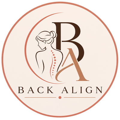 Back Align